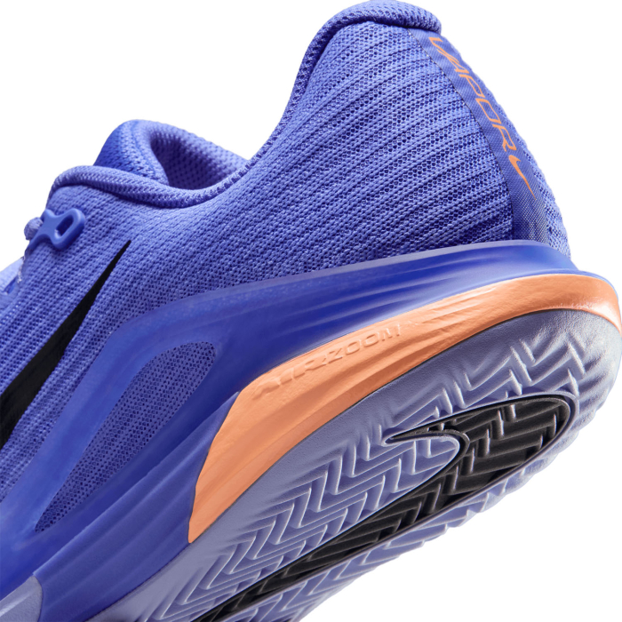 Pantofi Tenis Nike Femei Vapor 12 Clay Sapphire/Light Thistle [5]