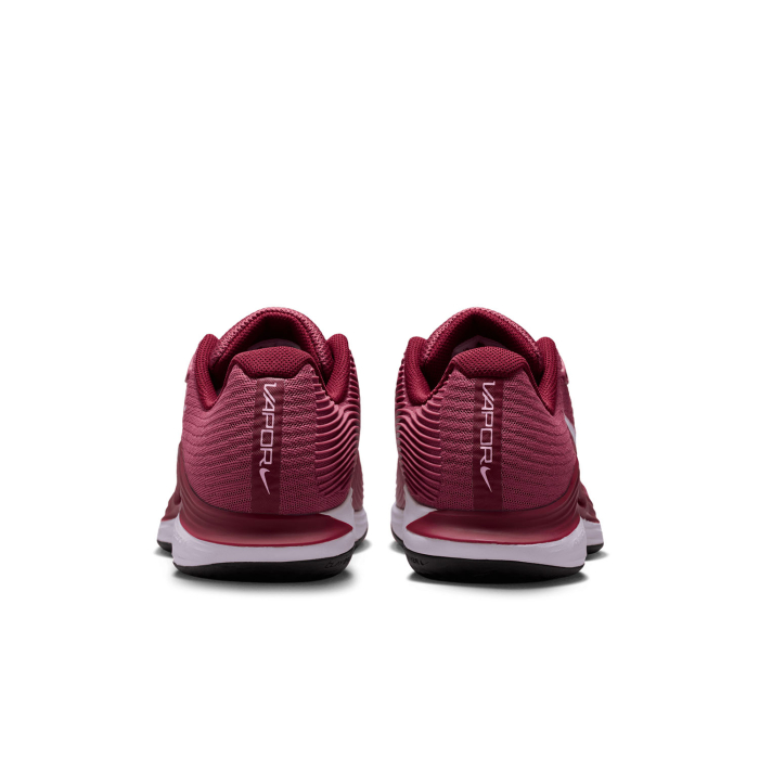 Pantofi Tenis Nike Femei Vapor 12 Zgura Pink Smoke/White [3]