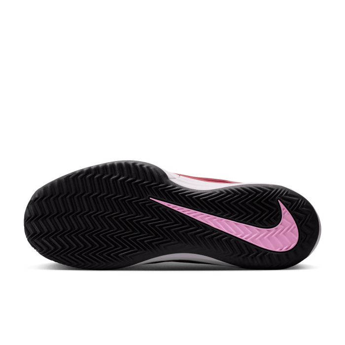 Pantofi Tenis Nike Femei Vapor 12 Zgura Pink Smoke/White [5]