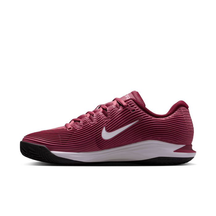 Pantofi Tenis Nike Femei Vapor 12 Zgura Pink Smoke/White [4]