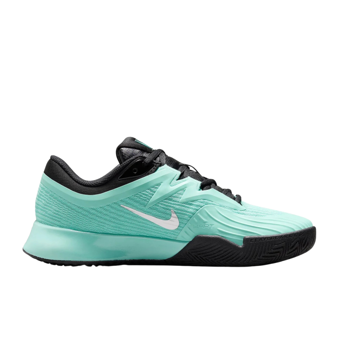 Pantofi Tenis Nike Femei Vapor Pro 3 CLY PRM NYC Mint/Silver [4]