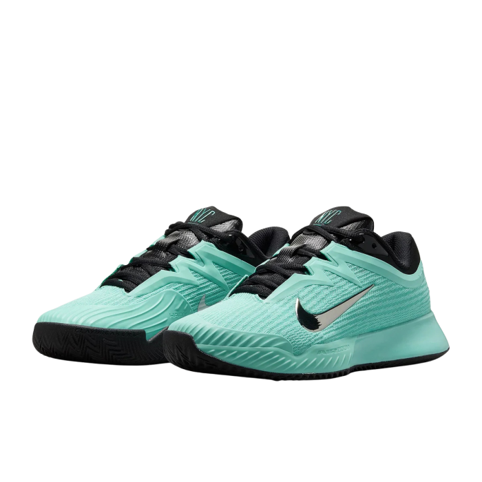 Pantofi Tenis Nike Femei Vapor Pro 3 CLY PRM NYC Mint/Silver [2]