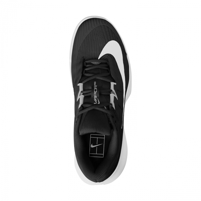 Pantofi Tenis Nike Femei Vapor Pro 3 Hc Black [2]