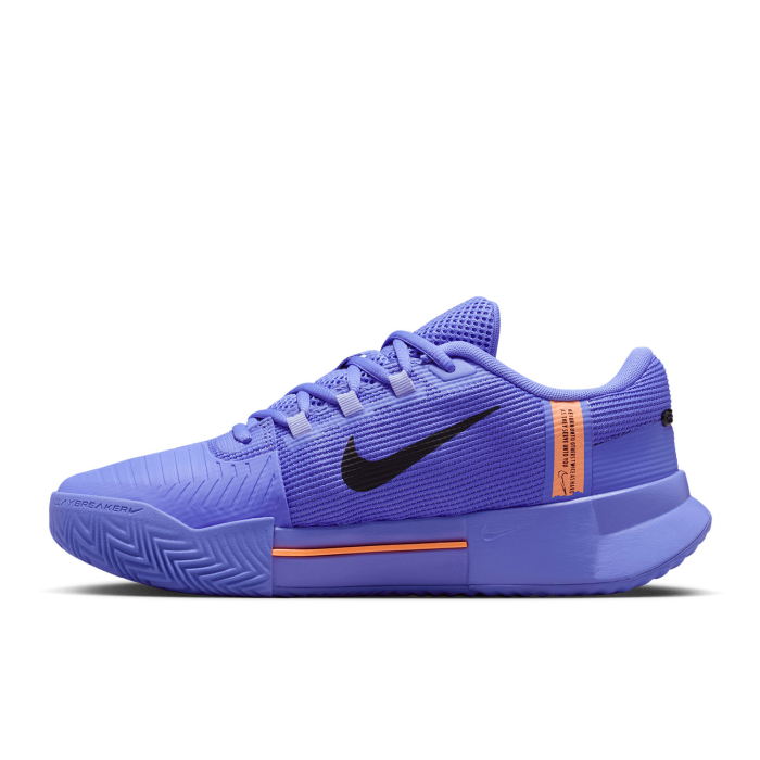 Pantofi Tenis Nike Femei Zoom GP Challenge 1.5 Clay Sapphire/Light Thistle [4]
