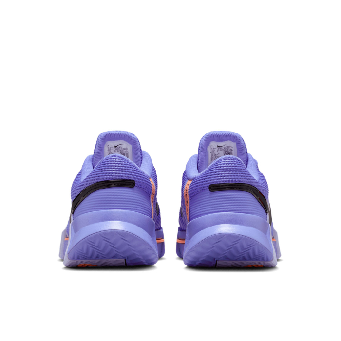 Pantofi Tenis Nike Femei Zoom GP Challenge 1.5 Clay Sapphire/Light Thistle [3]