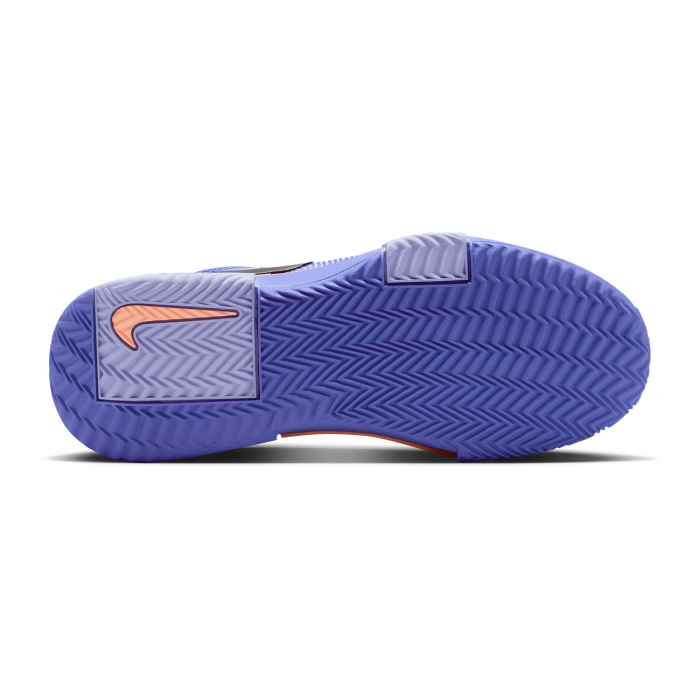 Pantofi Tenis Nike Femei Zoom GP Challenge 1.5 Clay Sapphire/Light Thistle [6]