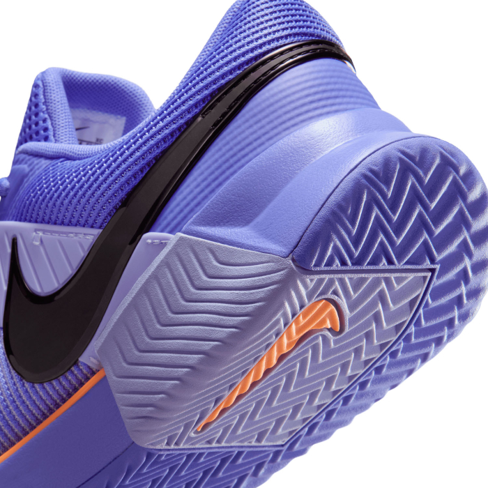Pantofi Tenis Nike Femei Zoom GP Challenge 1.5 Clay Sapphire/Light Thistle [8]
