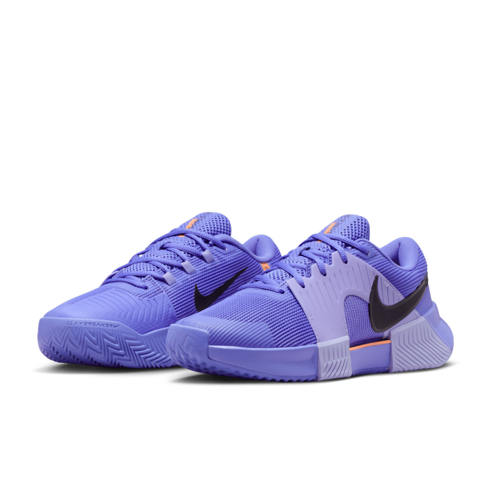 Pantofi Tenis Nike Femei Zoom GP Challenge 1.5 Clay Sapphire/Light Thistle [2]