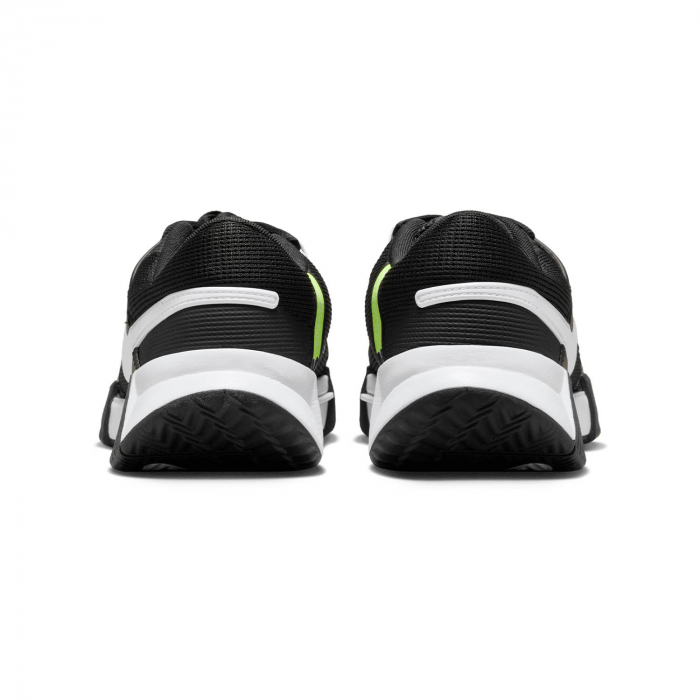 Pantofi Tenis Nike Femei Zoom Gp Challenge 1 Clay Black/White [3]
