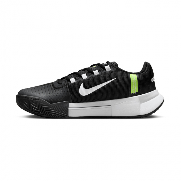 Pantofi Tenis Nike Femei Zoom Gp Challenge 1 Clay Black/White [4]