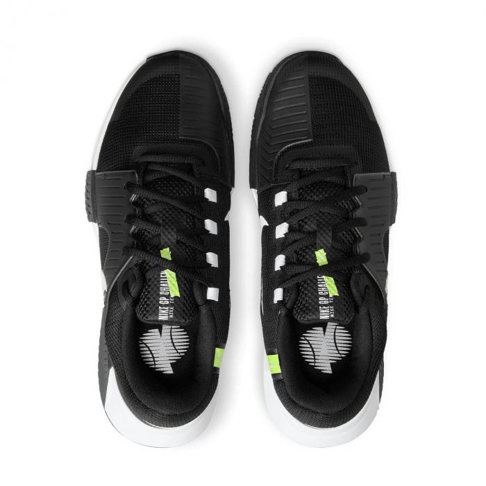 Pantofi Tenis Nike Femei Zoom Gp Challenge 1 Clay Black/White [5]