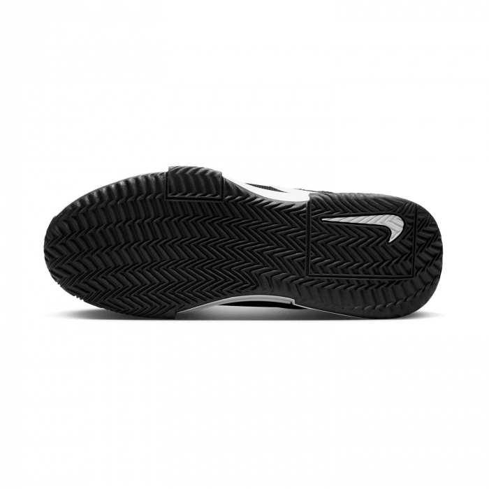 Pantofi Tenis Nike Femei Zoom Gp Challenge 1 Clay Black/White [6]