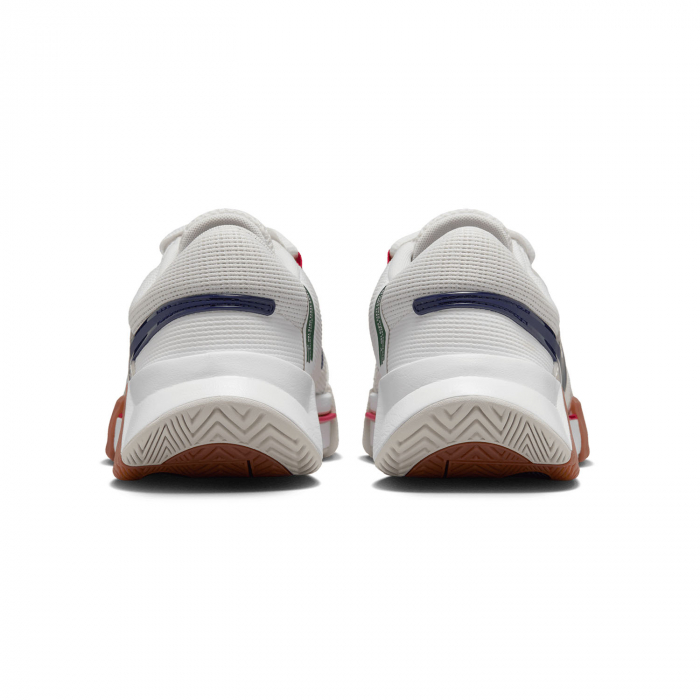 Pantofi Tenis Nike Femei Zoom Gp Challenge 1 Hc Summit White [3]