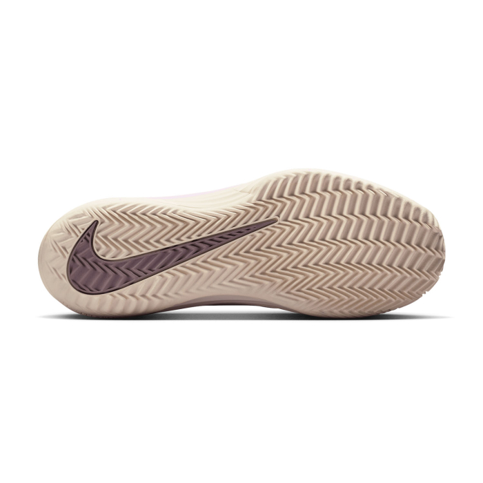 Pantofi Tenis Nike Femei Zoom Vapor 12 PRM CLY Pearl Pink/Light Magenta [4]