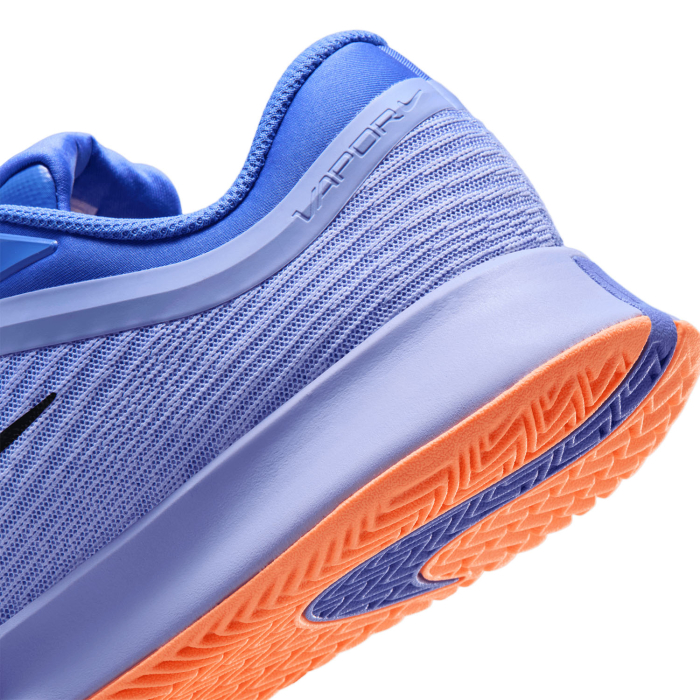 Pantofi Tenis Nike Femei Zoom Vapor Pro 3 Clay Light Thistle/Sapphire [7]