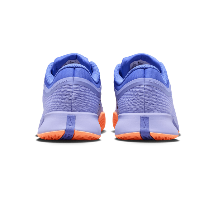 Pantofi Tenis Nike Femei Zoom Vapor Pro 3 Clay Light Thistle/Sapphire [5]