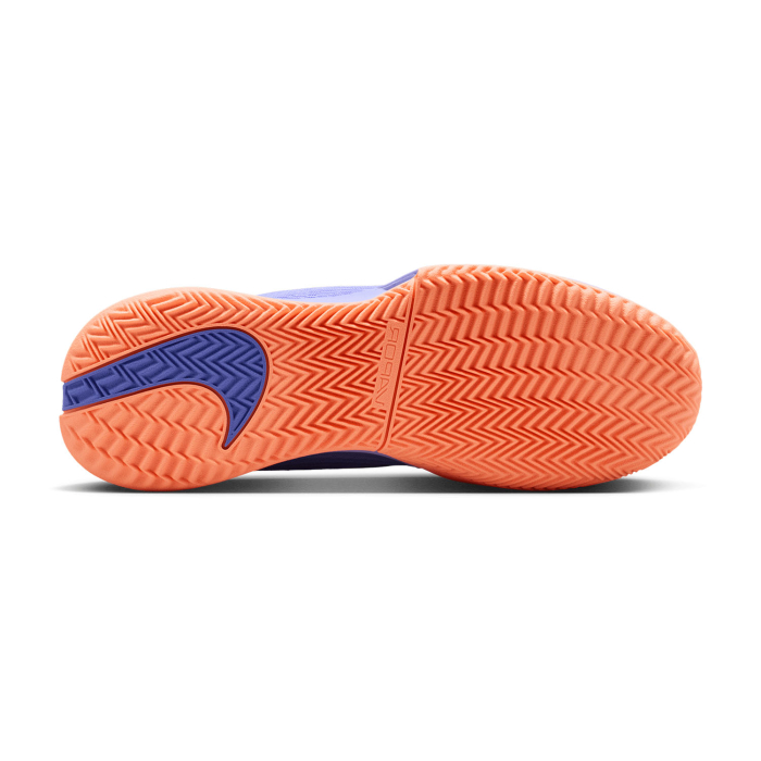 Pantofi Tenis Nike Femei Zoom Vapor Pro 3 Clay Light Thistle/Sapphire [4]