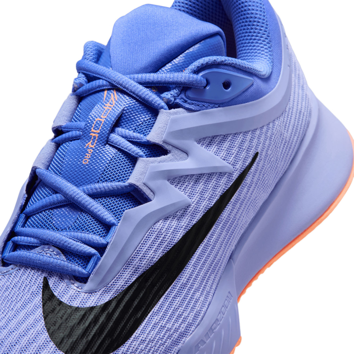 Pantofi Tenis Nike Femei Zoom Vapor Pro 3 Clay Light Thistle/Sapphire [8]