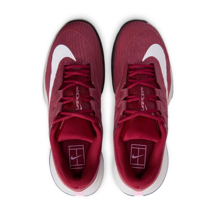 Pantofi Tenis Nike Femei Zoom Vapor Pro 3 Clay Pink Smoke [6]