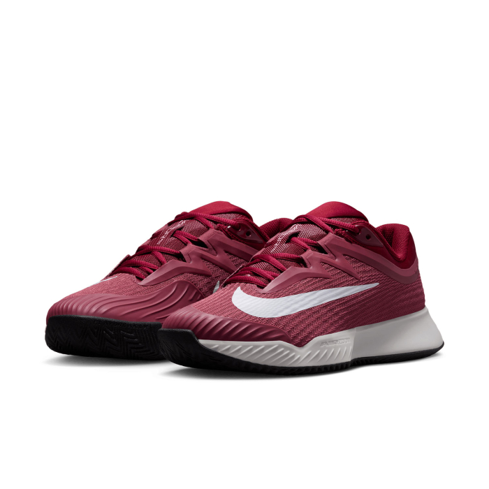 Pantofi Tenis Nike Femei Zoom Vapor Pro 3 Clay Pink Smoke [2]