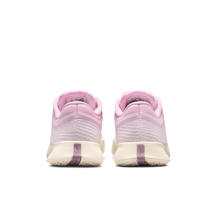 Pantofi Tenis Nike Femei Zoom Vapor Pro 3 CLY PRM Pearl Pink/Pink Foam [3]