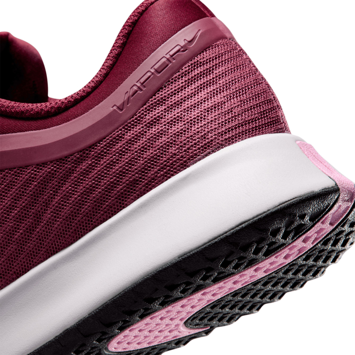 Pantofi Tenis Nike Femei Zoom Vapor Pro 3 HC Pink Smoke [8]