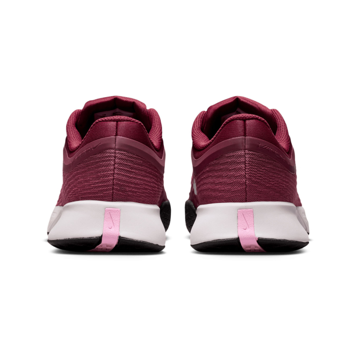 Pantofi Tenis Nike Femei Zoom Vapor Pro 3 HC Pink Smoke [4]