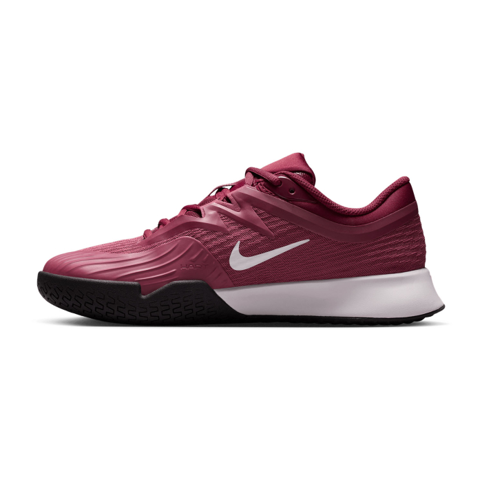 Pantofi Tenis Nike Femei Zoom Vapor Pro 3 HC Pink Smoke [3]