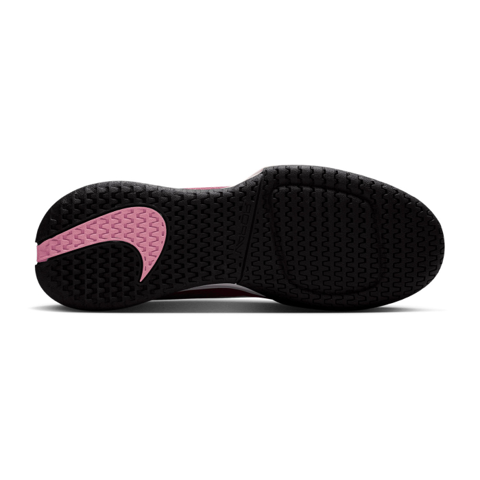 Pantofi Tenis Nike Femei Zoom Vapor Pro 3 HC Pink Smoke [6]
