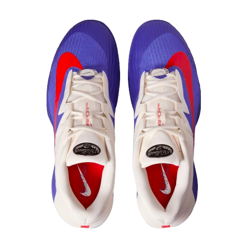 Pantofi Tenis Nike Vapor Pro 3 Clay Premium Deep Night [3]
