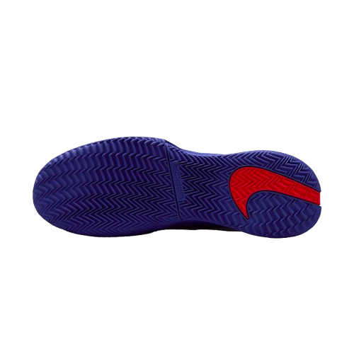 Pantofi Tenis Nike Vapor Pro 3 Clay Premium Deep Night [8]