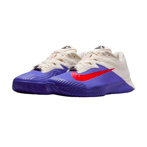Pantofi Tenis Nike Vapor Pro 3 Clay Premium Deep Night [2]
