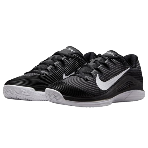 Pantofi Tenis Nike W Zoom Vapor 12 Clay Black [2]
