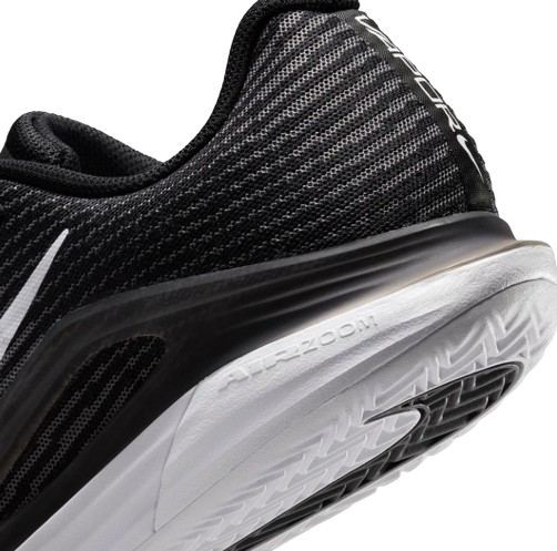 Pantofi Tenis Nike W Zoom Vapor 12 Clay Black [6]