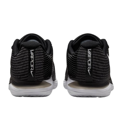 Pantofi Tenis Nike W Zoom Vapor 12 Clay Black [7]