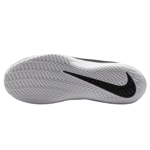 Pantofi Tenis Nike W Zoom Vapor 12 Clay Black [5]