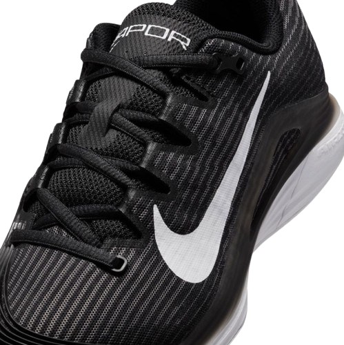 Pantofi Tenis Nike W Zoom Vapor 12 Clay Black [8]