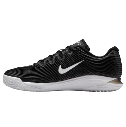 Pantofi Tenis Nike W Zoom Vapor 12 Clay Black [3]