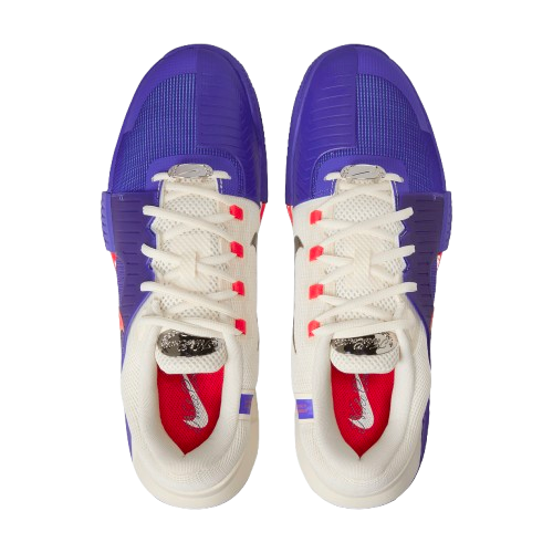 Pantofi Tenis Nike Zoom Gp Challenge 1 Clay Premium Deep Night [4]