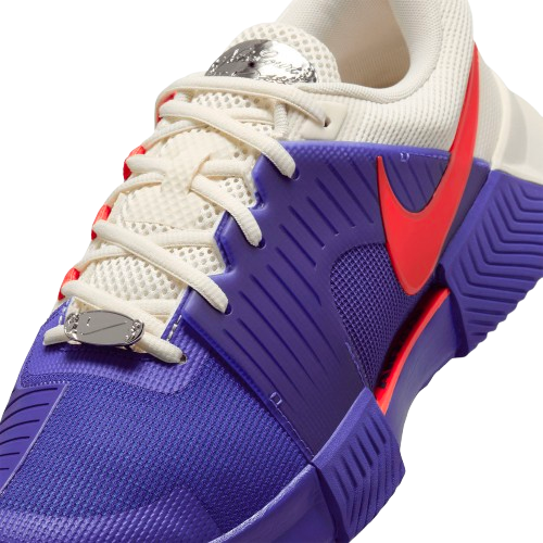 Pantofi Tenis Nike Zoom Gp Challenge 1 Clay Premium Deep Night [7]