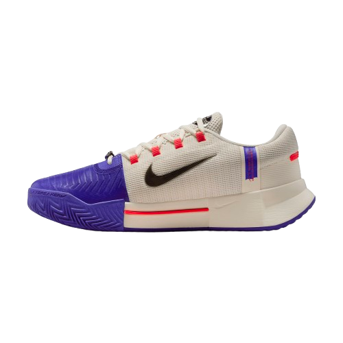 Pantofi Tenis Nike Zoom Gp Challenge 1 Clay Premium Deep Night [3]