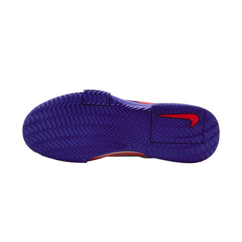 Pantofi Tenis Nike Zoom Gp Challenge 1 Clay Premium Deep Night [6]