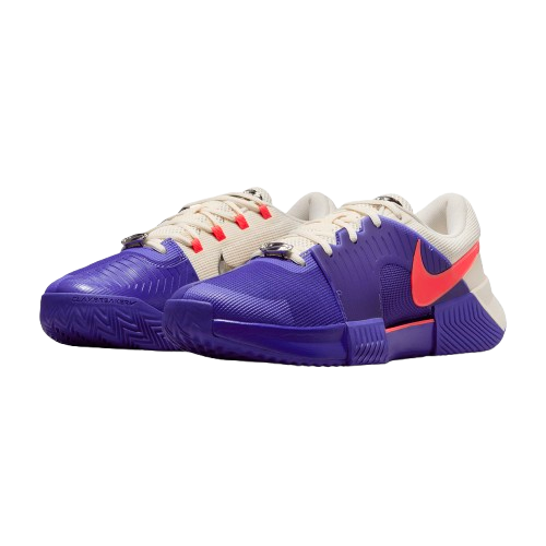 Pantofi Tenis Nike Zoom Gp Challenge 1 Clay Premium Deep Night [2]