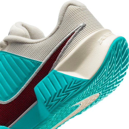 Pantofi Tenis Nike Zoom Gp Challenge Pro Clay Premium Dusty Cactus [6]