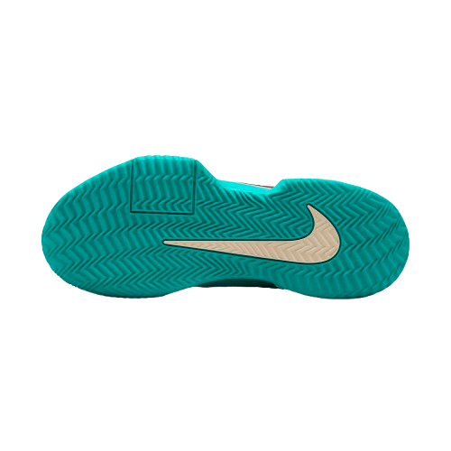 Pantofi Tenis Nike Zoom Gp Challenge Pro Clay Premium Dusty Cactus [5]