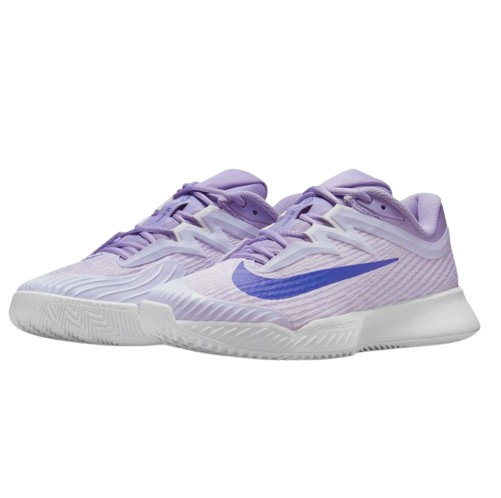 Pantofi Tenis Nike Zoom Vapor Pro 3 Clay Amethyst Tint/Deep Night [2]