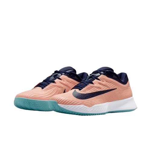 Pantofi Tenis Nike Zoom Vapor Pro 3 Clay Apricot Agate [2]
