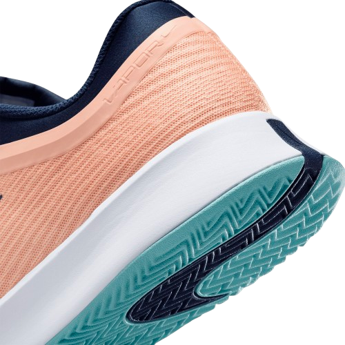 Pantofi Tenis Nike Zoom Vapor Pro 3 Clay Apricot Agate [6]