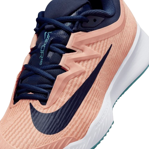 Pantofi Tenis Nike Zoom Vapor Pro 3 Clay Apricot Agate [5]