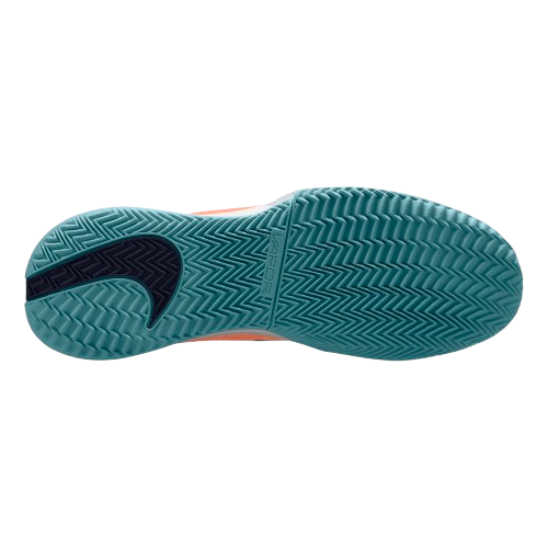Pantofi Tenis Nike Zoom Vapor Pro 3 Clay Apricot Agate [8]